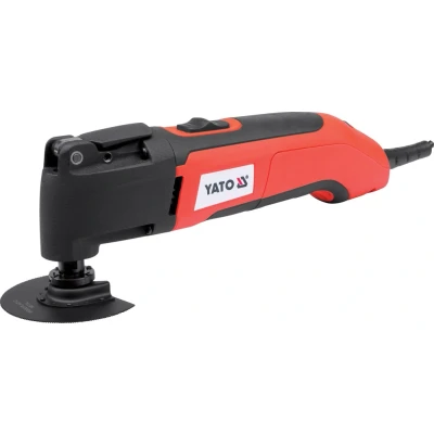 Kuva YATO YT 82220 Epäkeskohiomakone