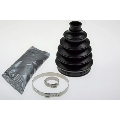 Kuva LÖBRO 306342 Paljekumisarja, Vetoakseli 110,00 TPE (termoplastinen elastomeeri)