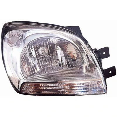 Kuva ALKAR 2752655 Ajovaloumpio Oikea W5W, H4 KIA: Sportage II