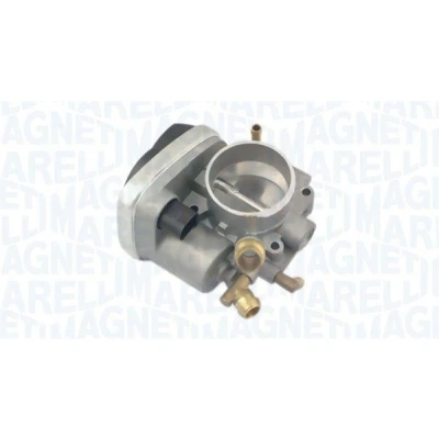 Kuva MAGNETI MARELLI 802000000065 Kaasuläppäkotelo OPEL: Astra H Caravan, Hatchback