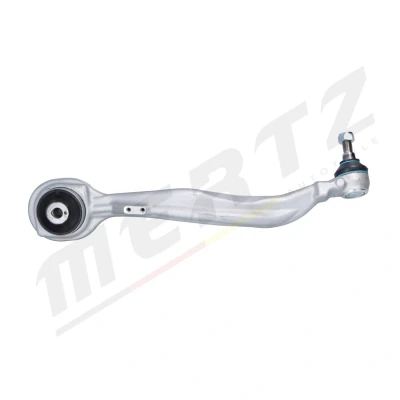 Kuva Tukivarsi, pyöräntuenta, Etuakseli, vasen, Yläpuolella mercedes benz OE 2043307311, 2043309011, A2043307311