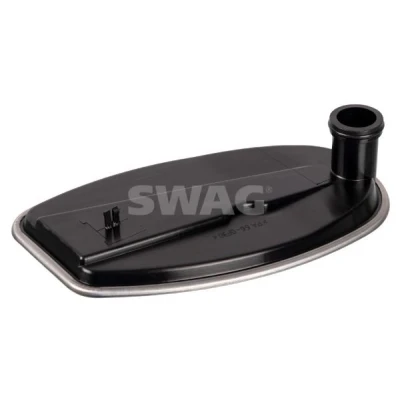 Kuva SWAG 99 90 9463 Hydrauliikkasuodatin, Automaattivaihteisto MERCEDES BENZ: E sarja T modell, Sedan, Sprinter 3 Flatbed Kuorma auto/Alusta