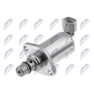 Kuva Säätöventtiili, polttoainemäärä (Common Rail) subaru OE 294200 0860