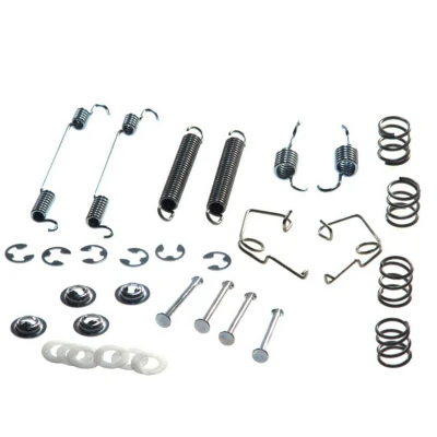Kuva QUICK BRAKE 105 0706 Tarvikesarja Jarrukengät FORD: Transit Mk4 Bussi, Mk3 Van, Flatbed Kuorma auto/Alusta