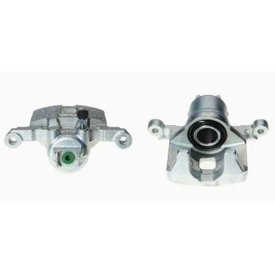 Kuva BUDWEG CALIPER 344732 Jarrusatula SUBARU: Impreza II Sedan, Forester