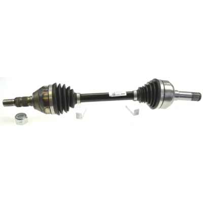 Kuva Vetoakseli, Etuakseli, vasen, Oikea, Vasen OPEL, SAAB, VAUXHALL OE 13219092, 374829
