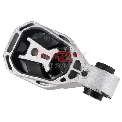 Kuva METZGER 8054324 Moottorin Kumityyny Takana Kumimetallilaakeri