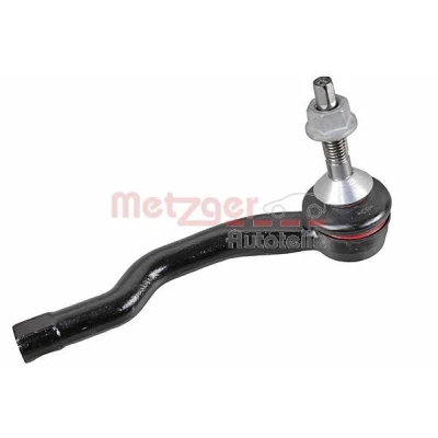 Kuva METZGER 54053902 Raidetangon Pää M14x2 Etuakseli, oikea