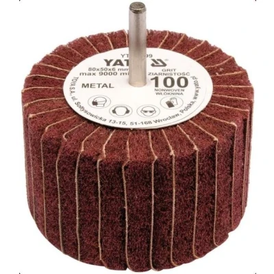 Kuva YATO YT 83400 Lamellihiomarulla