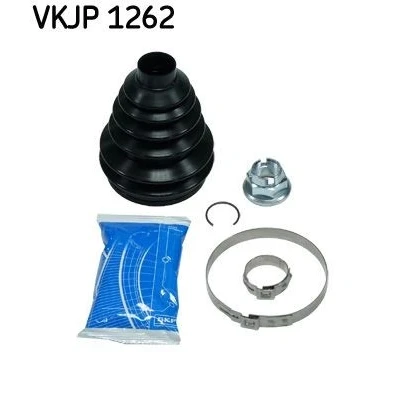 Kuva SKF VKJP 1262 Paljekumisarja, Vetoakseli 114 Thermoplast RENAULT: MEGANE 2 Kombi, CLIO 2, Coupe Cabriolet