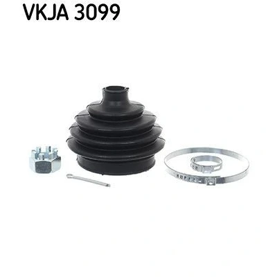 Kuva SKF VKJA 3099 Vetonivel OPEL: Astra F CC, Sedan, Vectra A CC