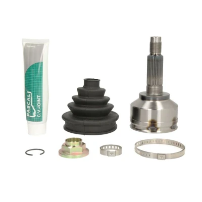 Kuva PASCAL G10351PC Vetonivel Pyörän puoli KIA: SORENTO 1