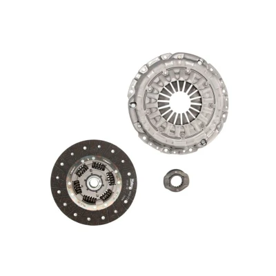 Kuva VALEO KIT3P 832104 Kytkinpaketti Painelevyllä Kytkinlevyllä, irroitinlaakerilla 250 NISSAN: Pathfinder 3