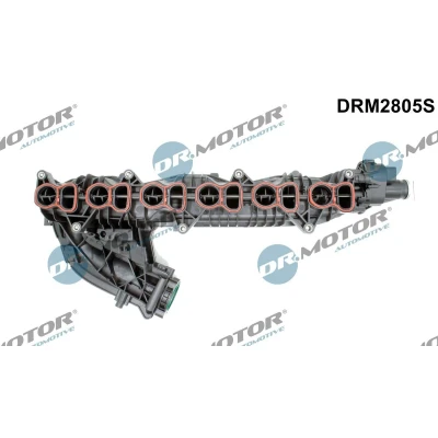 Kuva DR.MOTOR AUTOMOTIVE DRM2805S Imusarjamoduli BMW: 5 Touring