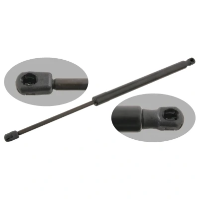 Kuva FEBI BILSTEIN 29404 Takaluukun Kaasujousi 490 512,5 Molemminpuolin MAZDA: 6 Farmari