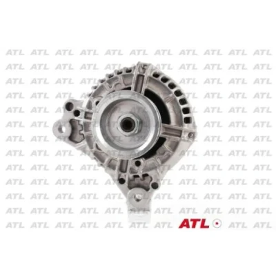 Kuva Laturi VOLVO S60 I, S70, S80 V70 II, XC70 CROSS COUNTRY I OE 8111119, 8111122, 8602322