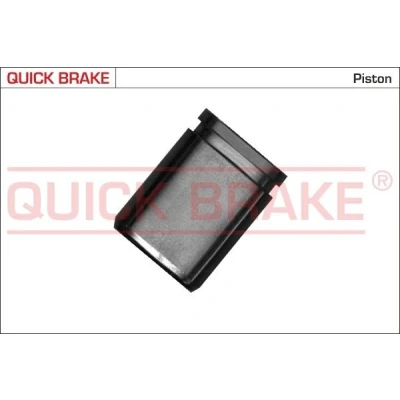 Kuva QUICK BRAKE 185130K Jarrusatulan Mäntä 38mm HONDA: ACCORD 8 Kombi, 8, TOYOTA: Avensis II Sedan