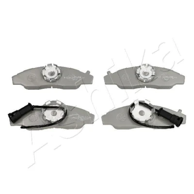 Kuva Jarrupalasarja, levyjarru, Etuakseli ALFA ROMEO, DAEWOO, SSANGYONG OE 4813005000, 4813005010, 4813005011