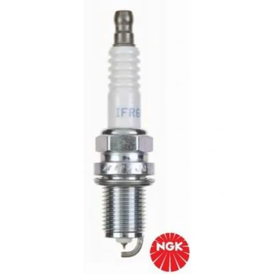 Kuva NGK 4867 Sytytystulppa M14 x 1,25 SW: 16 mm MITSUBISHI: PAJERO 4