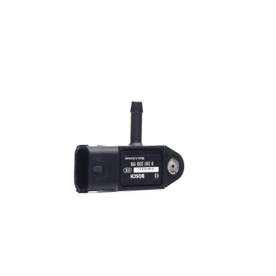 Kuva BOSCH 0 261 230 119 Tunnistin, Imusarjapaine FORD: Focus 2 Kombi, S Max Mk1, MONDEO 4 Turnier