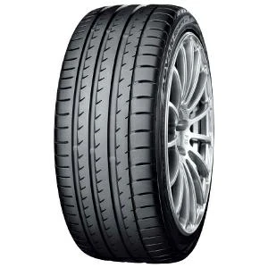 Kuva Yokohama Advan Sport V105 245/50 R19 105W henkilöauto Kesärenkaat Renkaat BMW: X3 0H501912W