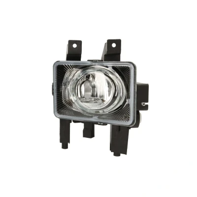 Kuva TYC 19 0497 05 2 Sumuvalot Oikea Lampun kannalla OPEL: Astra H Caravan