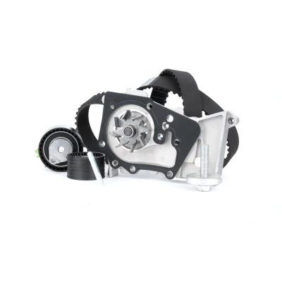 Kuva AIRTEX WPK 164101 Vesipumppu + Jakohihnasarja RENAULT: CLIO 2, Scénic 1, MEGANE 1 Classic, DACIA: Duster SUV, Logan I MCV, Pick up