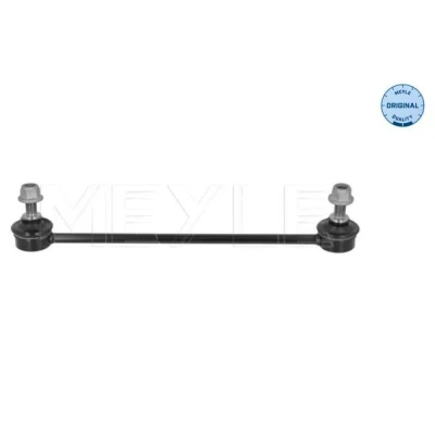 Kuva MEYLE 516 060 0009 Koiranluu Etuakseli, vasen, oikea 267 M10x1,25 ORIGINAL Quality VOLVO: S40 I, V40 Farmari