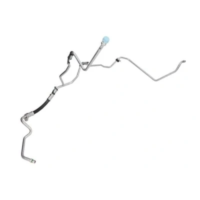 Kuva THERMOTEC KTT160138 Korkeapaine /Matalapainejohto, Ilmastointilaite