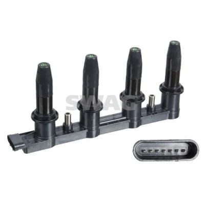Kuva SWAG 40 93 7423 Sytytyspuola OPEL: Astra J Sports Tourer, Insignia A Mokka / X