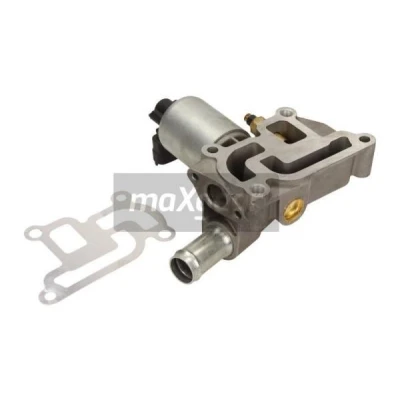 Kuva MAXGEAR 27 0163 EGR Venttiili Sähköinen Magneettiventtiili Tiivisteillä OPEL: Corsa B Hatchback