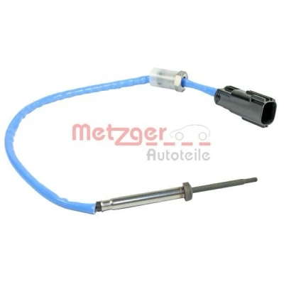 Kuva METZGER ORIGINAL ERSATZTEIL 0894409 Tunnistin Pakokaasulämpötila FORD: Ranger Mk3, MONDEO 4 Turnier, 3 Stufenheck