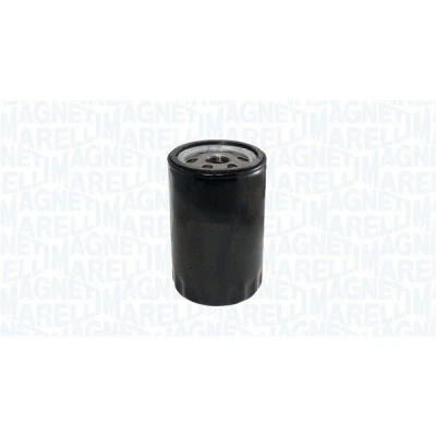Kuva MAGNETI MARELLI 152071758761 Öljynsuodatin UNF 3/4&quot; 16 Ruuvattava suodatin FORD: Focus 2, FIESTA 5, Mk1 Hatchback, LAND ROVER: Discovery 3