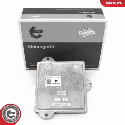 Kuva ESEN SKV 59SKV276 Ohjainlaite, Valo