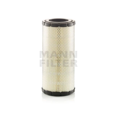 Kuva MANN FILTER C 19 005 Ilmansuodatin 390 186 Suodatinpanos