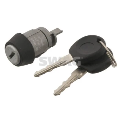Kuva SWAG 30 91 7000 Sulkusylinteri, Sytytyksen Lukko VOLKSWAGEN: GOLF 3