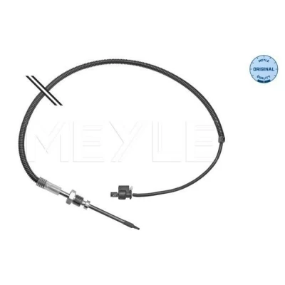 Kuva MEYLE 014 800 0171 Tunnistin Pakokaasulämpötila MERCEDES BENZ: Sprinter 3.5 T Bussi, 5 Van