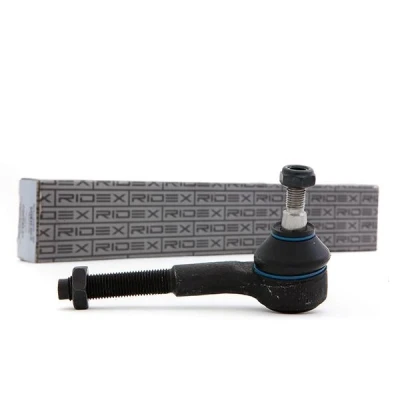 Kuva febi BILSTEIN 10659 Raidetangon Pää Plus vastamutterin kanssa PEUGEOT: 206 Hatchback, 206+ 307 SW, CITROËN: C4 I AX