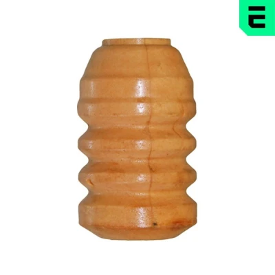 Kuva Vaimennuskumi, jousitus, Etuakseli, Molemminpuolin audi, seat, skoda, vw OE 357412303F, 6U6412303