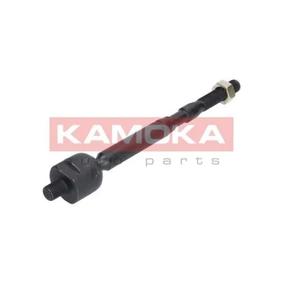 Kuva Raidetangon pää, suora, Edessä TOYOTA YARIS, YARIS / VIOS Sedan OE 45503 0D080, 4550352070, 52070