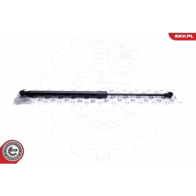 Kuva Kaasujousi, tavaratila Renault Clio IV, skåp/halvkombi IV OE 7000210533D0, 844308661R