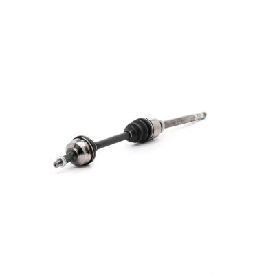 Kuva FEBI BILSTEIN 182886 Vetoakseli Etuakseli, oikea mutterilla CITROËN: C5 III Farmari, 3, Jumpy II Van, PEUGEOT: 607 Sedan, 407 Sedan