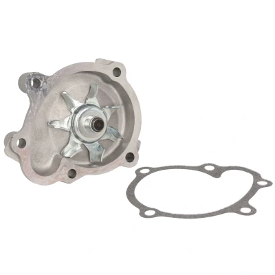 Kuva SKF VKPC 85300 Vesipumppu Tiivisteillä Muovi Moniurahihnavedolle OPEL: Combo C Tour, Corsa Hatchback, Astra G Caravan
