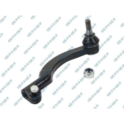 Kuva Raidetangon pää, Etuakseli, vasen NISSAN, OPEL, RENAULT, VAUXHALL OE 009161562, 09161562, 4501262