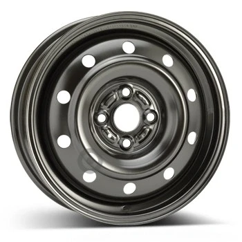Kuva Alcar Steelrim 5/15 ET40 B54
