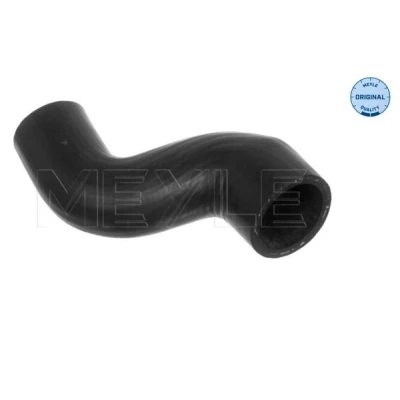 Kuva MEYLE 619 133 0013 Jäähdyttimen Letku EPDM (eteenipropeeni dieeni kumi) ilman kiristimiä ORIGINAL Quality OPEL: Astra F CC, Sedan, Calibra A