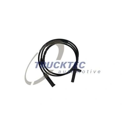 Kuva TRUCKTEC AUTOMOTIVE 08.35.221 ABS Anturi Taka akseli, molemminpuolinen BMW: X5