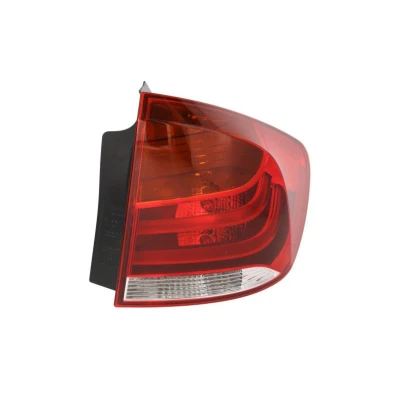 Kuva MAGNETI MARELLI 715104134000 Takavalot Oikea Uloin osa LED polttimoilla Lampun kannalla BMW: X1