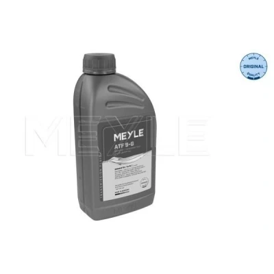 Kuva MEYLE 014 019 4000 Automaattivaihteistoöljy 1 MERCEDES BENZ: GLC SUV, E sarja Sedan, T modell, AUDI: Q7, A8 D2, D3