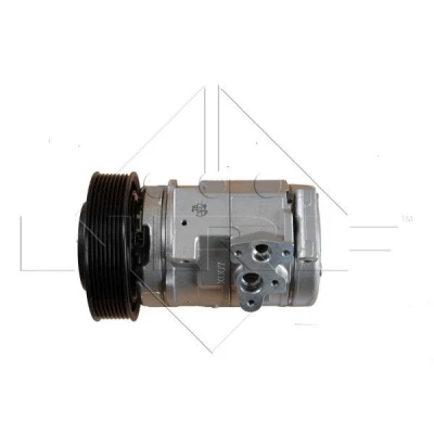 Kuva NRF 32684G Ilmastoinnin Kompressori 10S17C 12 PAG 46 kompressoriöljyllä EASY FIT